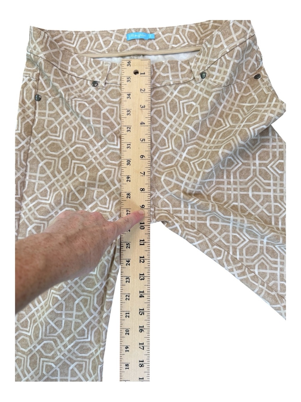 J McLaughlin Pants - Picture 9 of 10